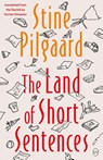 Pilgaard, S: Land of Short Sentences - Stine Pilgaard - 9781642861082