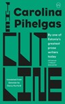 The Cut Line - Carolina Pihelgas - 9781642861617
