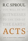 COMT-ACTS - R. C. Sproul - 9781642891850