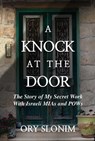 A Knock at the Door - Ory Slonim - 9781642939323