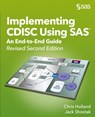 Implementing CDISC Using SAS - Chris Holland ; Jack Shostak - 9781642952445