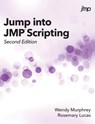 Jump into JMP Scripting, Second Edition (Hardcover edition) - Wendy Murphrey ; Rosemary Lucas - 9781642954968