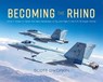 Dworkin, S: Becoming the Rhino - Scott Dworkin - 9781643074597