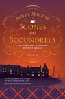 Scones and Scoundrels - Molly MacRae - 9781643130279