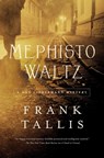 Mephisto Waltz - Frank Tallis - 9781643130507