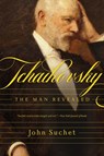 TCHAIKOVSKY - SUCHET,  John - 9781643131337