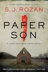 Paper Son - S. J Rozan - 9781643131900