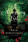 NECESSARY EVIL - Abir Mukherjee - 9781643132570