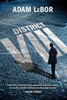 District VIII - Adam LeBor - 9781643132587
