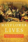 Mayflower Lives - Martyn Whittock - 9781643136080