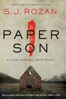 Paper Son - S. J. Rozan - 9781643136127