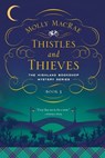 THISTLES & THIEVES - Molly MacRae - 9781643136950