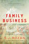 Family Business - S. J. Rozan - 9781643138305