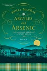 Argyles and Arsenic - Molly MacRae - 9781643138909