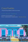 Casa Pueblo - Alexis Massol Gonzalez - 9781643150345