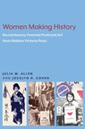 Women Making History - Julia M. Allen ; Jocelyn H. Cohen - 9781643150352