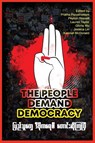 The People Demand Democracy - Peyton Russell ; Pratha Purushottam ; Lauren Taylor - 9781643174785