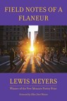 Field Notes of a Flaneur - Lewis Meyers - 9781643175560