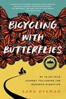 Bicycling with Butterflies - Sara Dykman - 9781643262185