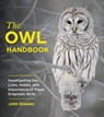 The Owl Handbook - John Shewey - 9781643262277