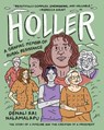 Holler - Denali S. Nalamalapu - 9781643265230