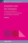 Ionization and Ion Transport - David B. Go - 9781643270388