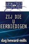 Zij Die U Eerbiedigen - Dag Heward-Mills - 9781643299389