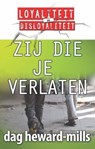 Zij Die Je Verlaten - Dag Heward-Mills - 9781643301655