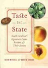 Taste the State - Kevin Mitchell ; David S. Shields - 9781643361963