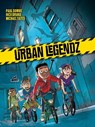Urban Legendz - Paul Downs ; Nick Bruno - 9781643375014