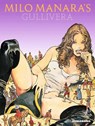 Milo Manara's Gullivera - Milo Manara - 9781643375236