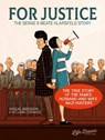 For Justice: The Serge & Beate Klarsfeld Story - Pascal Bresson - 9781643375243