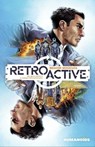 RetroActive - Ibrahim Moustafa - 9781643375496