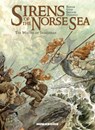 Sirens of the Norse Sea - Francoise Ruscak ; Gihef Gihef - 9781643375892