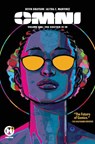Omni Vol. 1 - Devin Grayson - 9781643376196