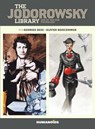 The Jodorowsky Library: Book Two - Alejandro Jodorowsky ; Georges Bess ; Olivier Boiscommun - 9781643376325