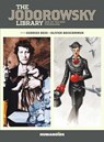 The Jodorowsky Library: Book Two - Alejandro Jodorowsky ; Georges Bess ; Olivier Boiscommun - 9781643376325