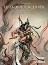Legends of the Pierced Veil: The Mask of Fudo - Saverio Tenuta - 9781643377513
