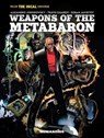 Weapons of the Metabaron - Alejandro Jodorowsky - 9781643377568