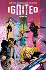 Ignited Vol. 2 - Mark Waid ; Kwanza Osajyefo - 9781643377995