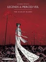 Legends of the Pierced Veil: The Scarlet Blades - Saverio Tenuta - 9781643378176