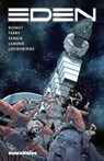 Eden - Christopher Sebela - 9781643378725