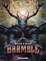 Bramble - Jean-David Morvan - 9781643379050