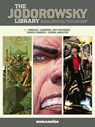 The Jodorowsky Library: Book Three - Alejandro Jodorowsky ; Das Pastoras ; Travis Charest ; Zoran Janjetov - 9781643379067