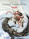 Legends of the Pierced Veil: Izuna - Saverio Tenuta - 9781643379180