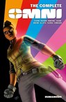 The Complete Omni - Devin Grayson ; Melody Cooper ; Alitha E Martinez - 9781643379630