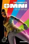 The Complete Omni - Devin Grayson ; Melody Cooper ; Alitha E Martinez - 9781643379630