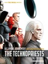 Technopriests (New Edition) - Alejandro Jodorowsky ; Zoran Janjetov - 9781643379760