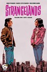 Strangelands Vol.1 - Mags Visaggio ; Darcie Little Badger - 9781643379807