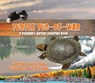 Turtle Tug-Of-War: A Boundary Waters Counting Book - Wes Erwin - 9781643435190